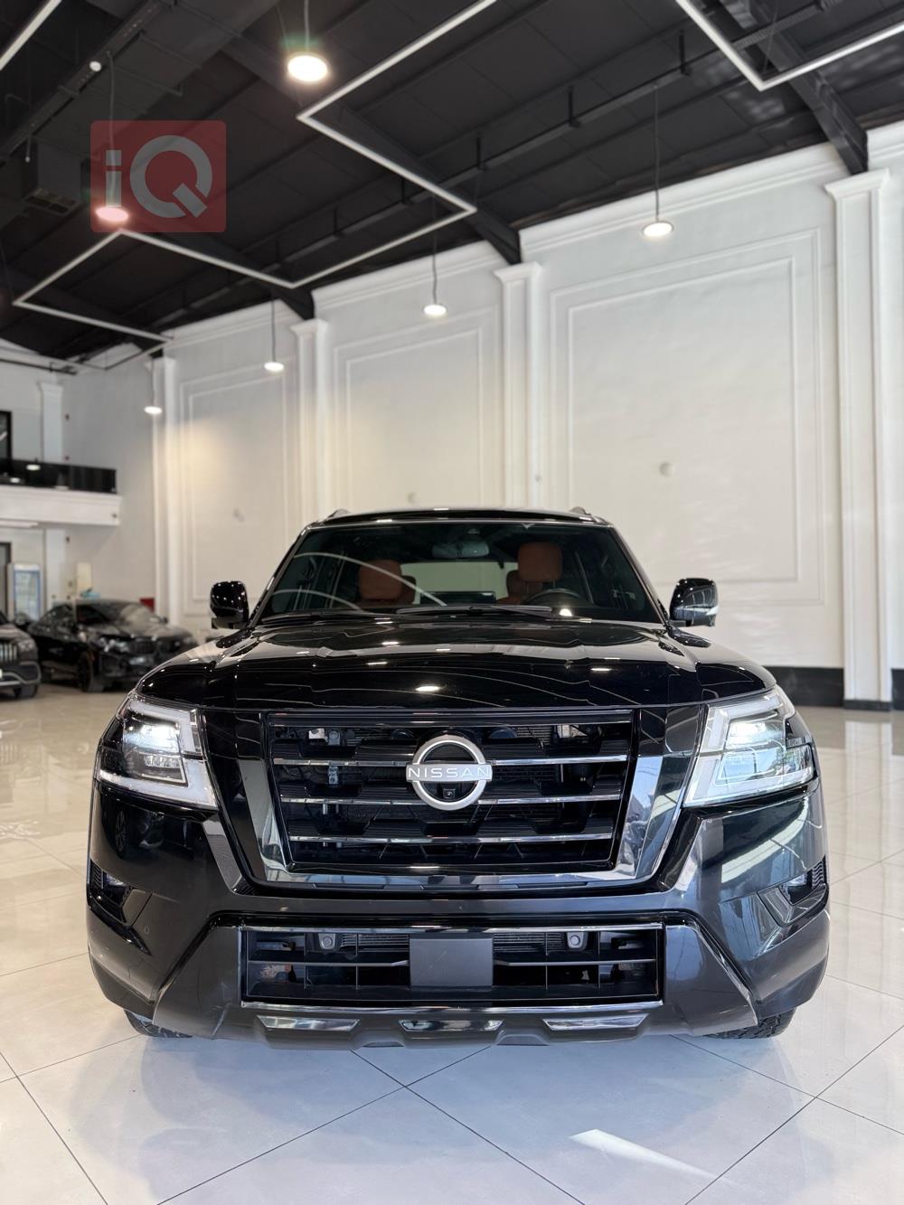 Nissan Armada